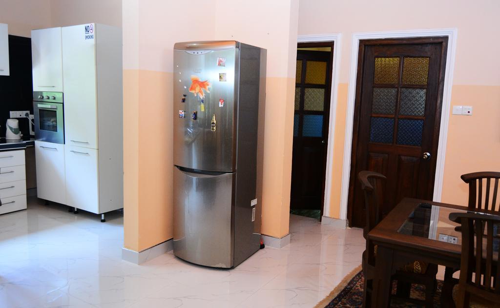 Kandy City Rest Екстериор снимка