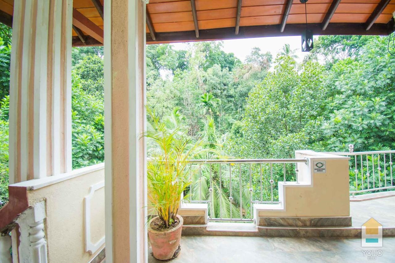 Kandy City Rest Екстериор снимка