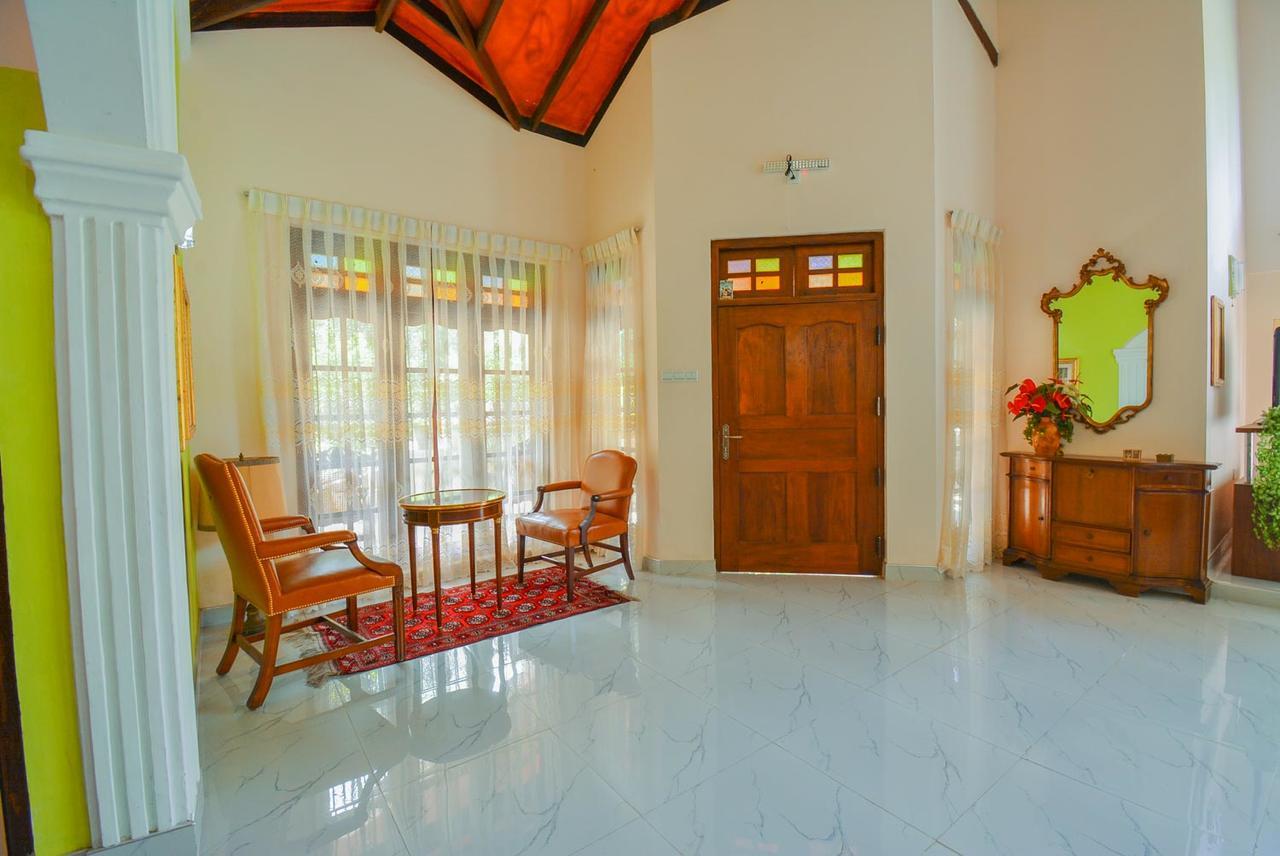Kandy City Rest Екстериор снимка