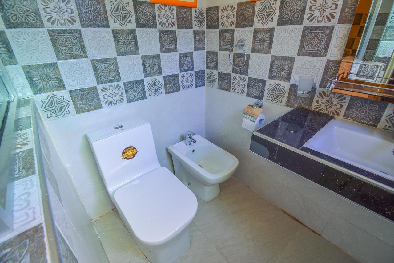 Kandy City Rest Екстериор снимка