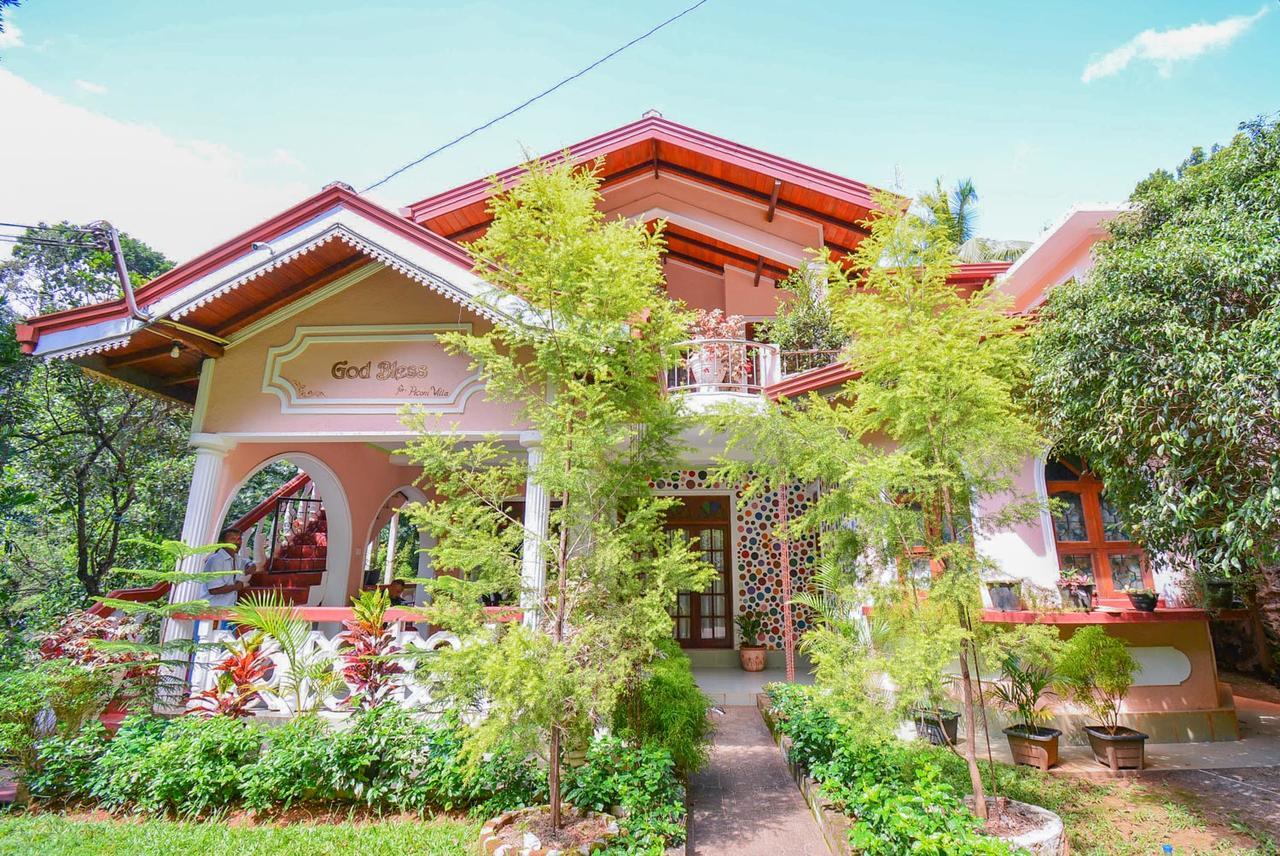 Kandy City Rest Екстериор снимка