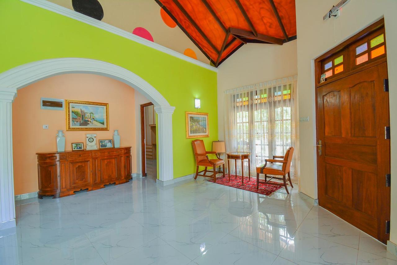Kandy City Rest Екстериор снимка