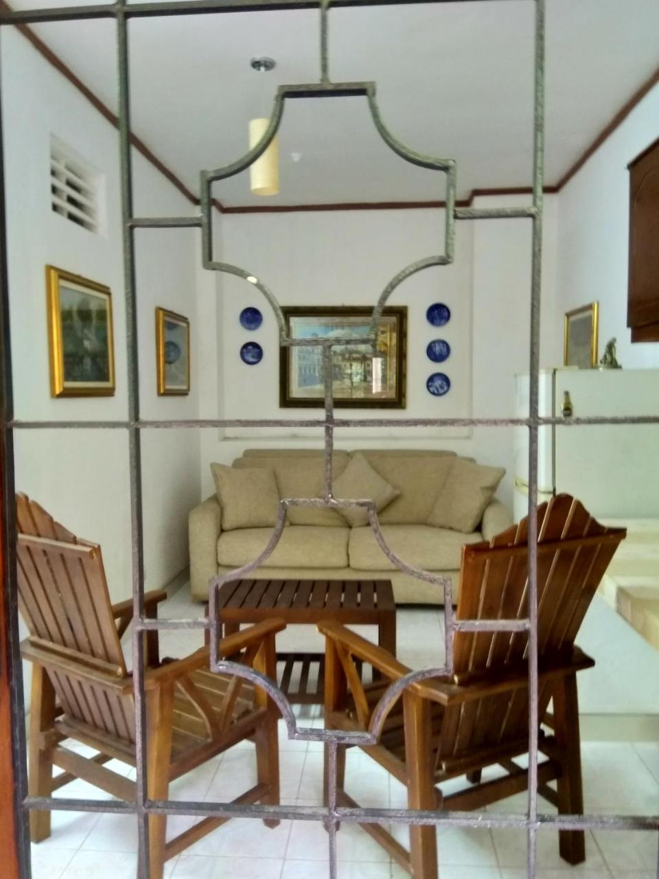 Kandy City Rest Екстериор снимка
