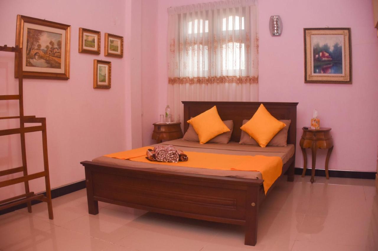 Kandy City Rest Екстериор снимка