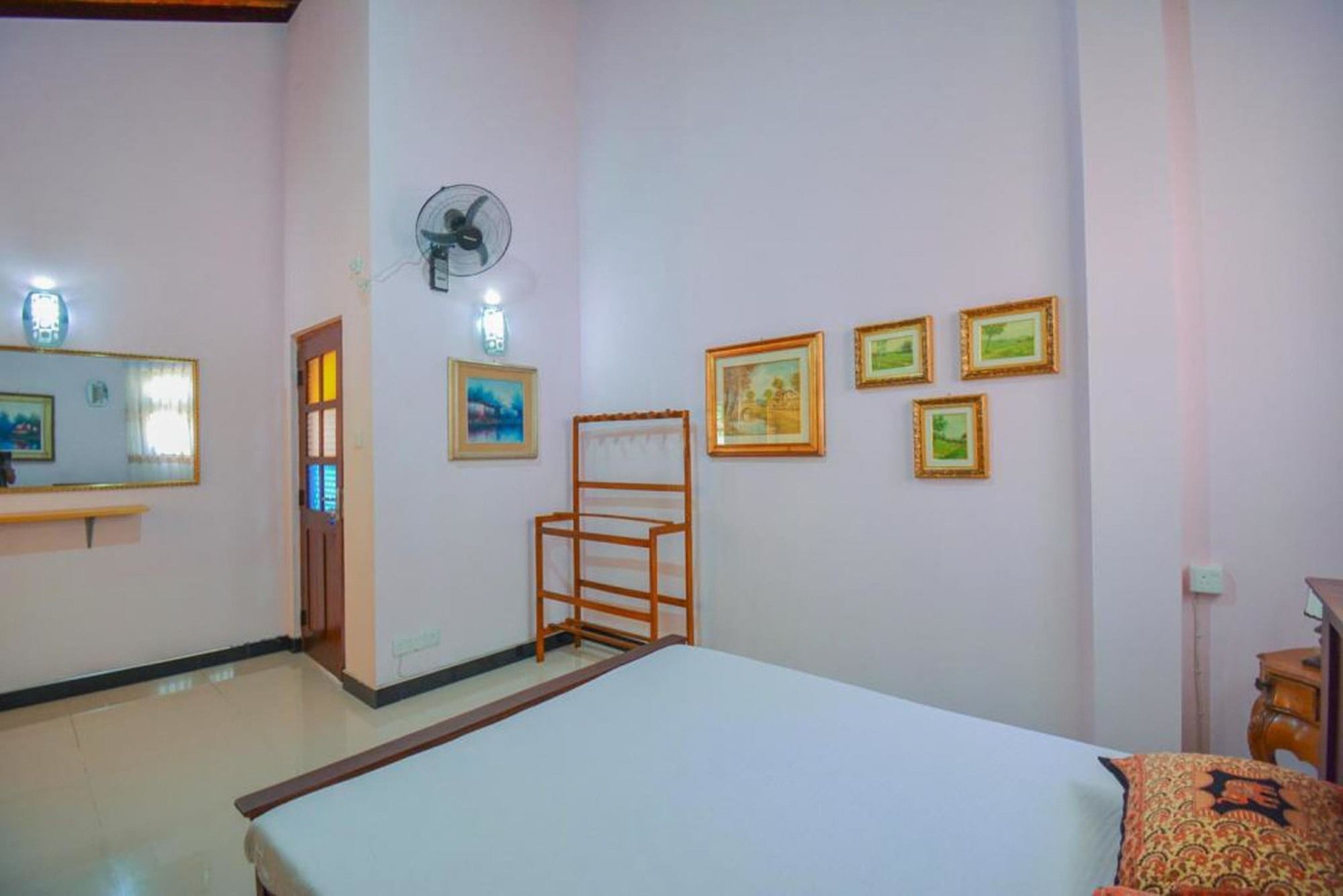 Kandy City Rest Екстериор снимка