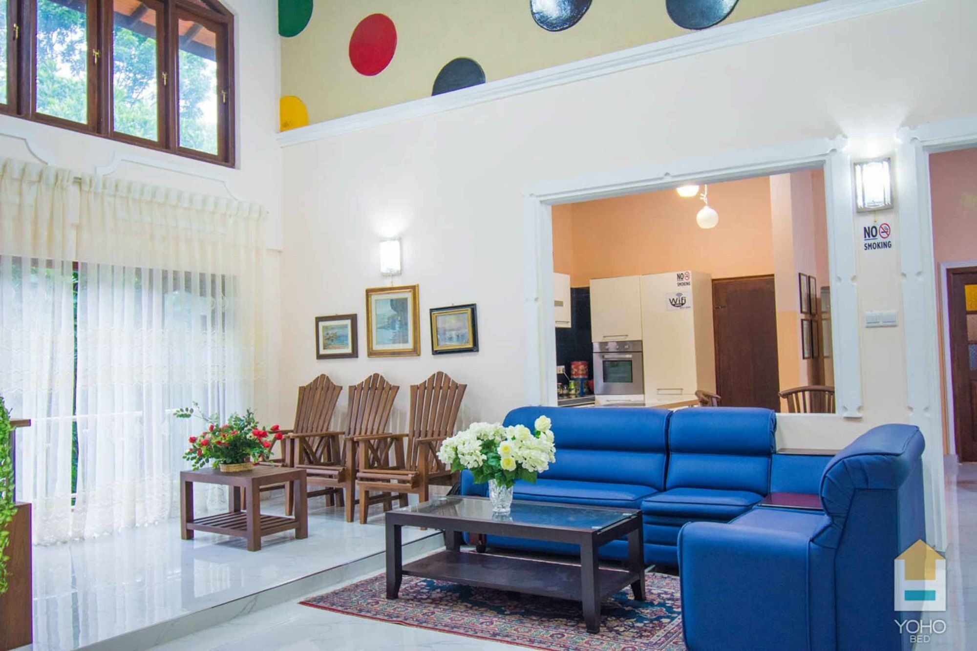 Kandy City Rest Екстериор снимка