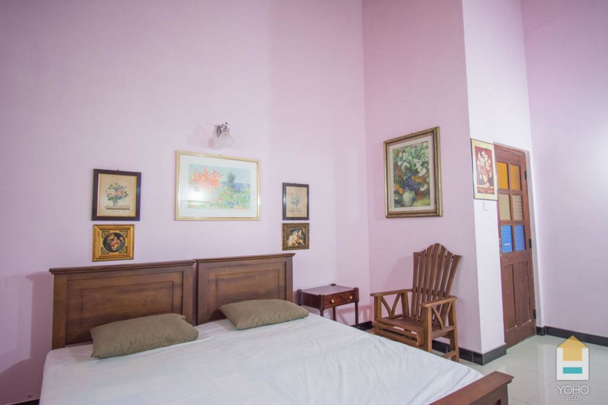 Kandy City Rest Екстериор снимка