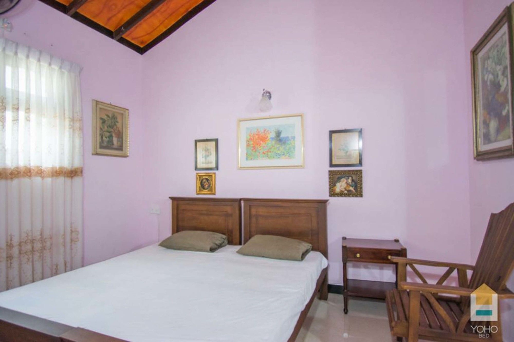 Kandy City Rest Екстериор снимка