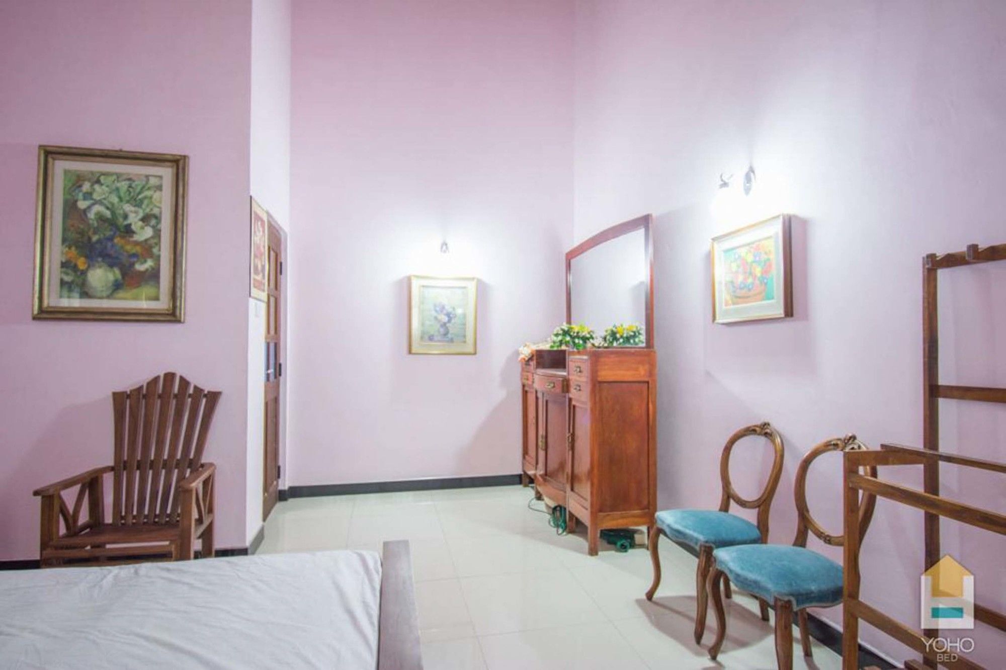 Kandy City Rest Екстериор снимка