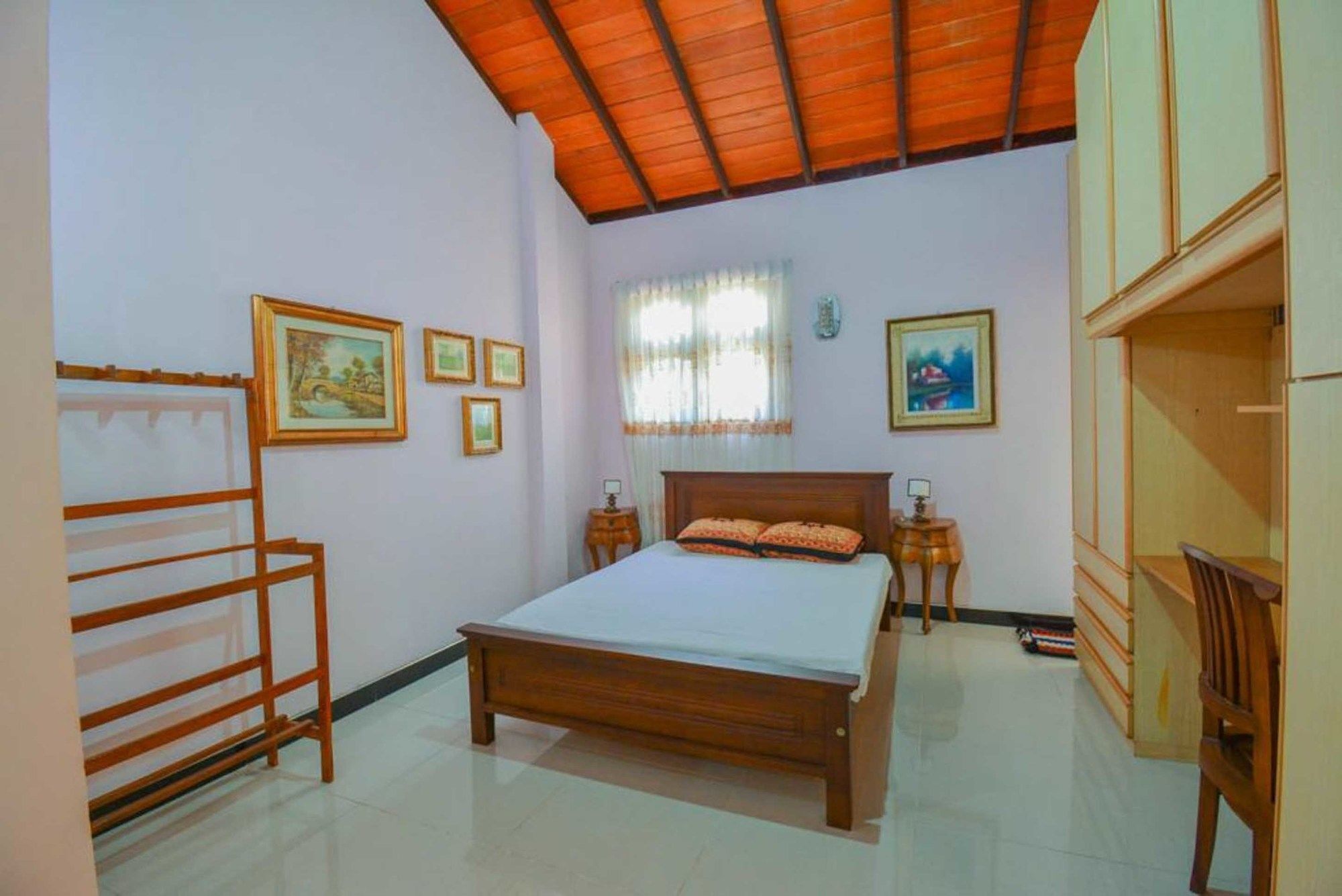Kandy City Rest Екстериор снимка