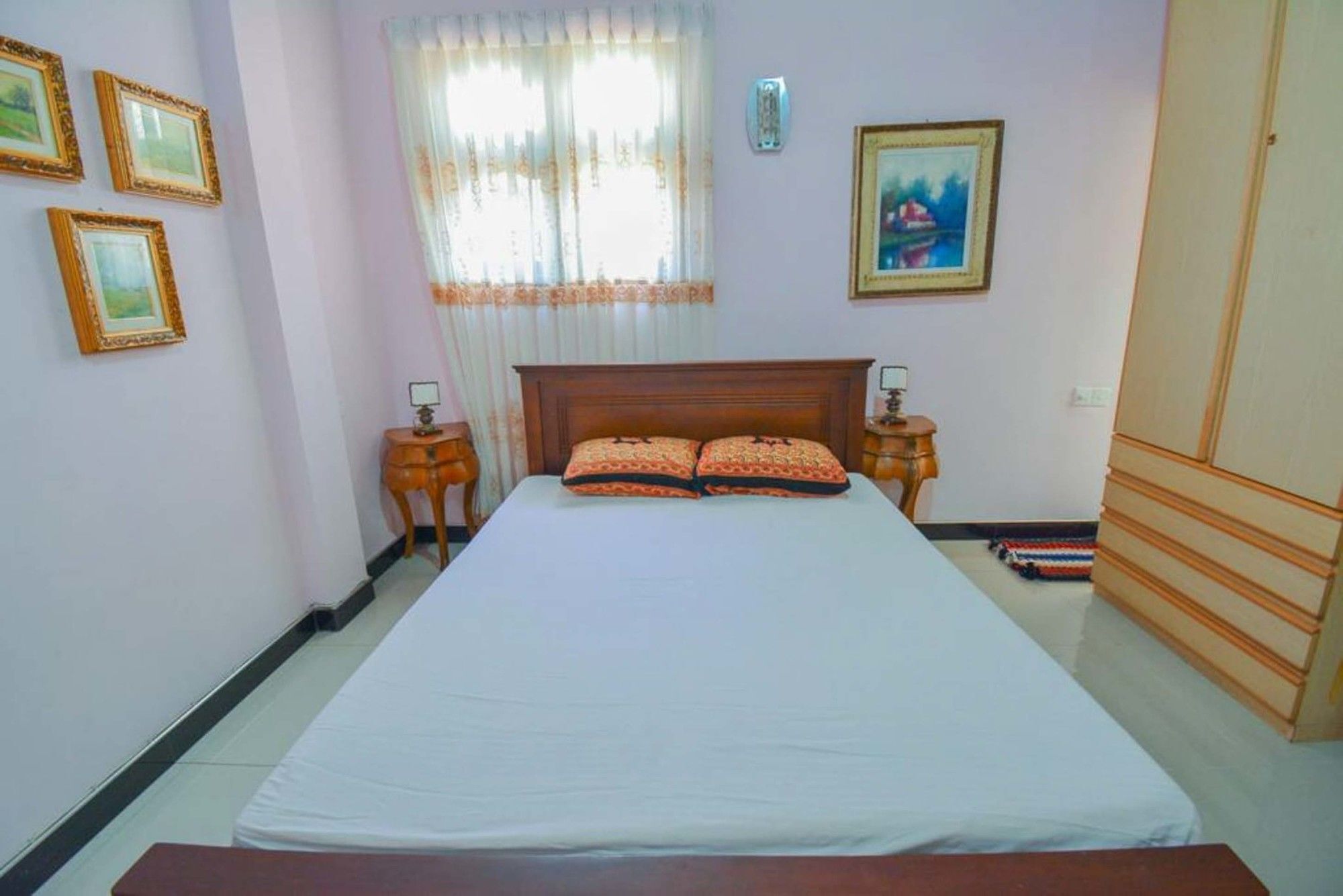 Kandy City Rest Екстериор снимка