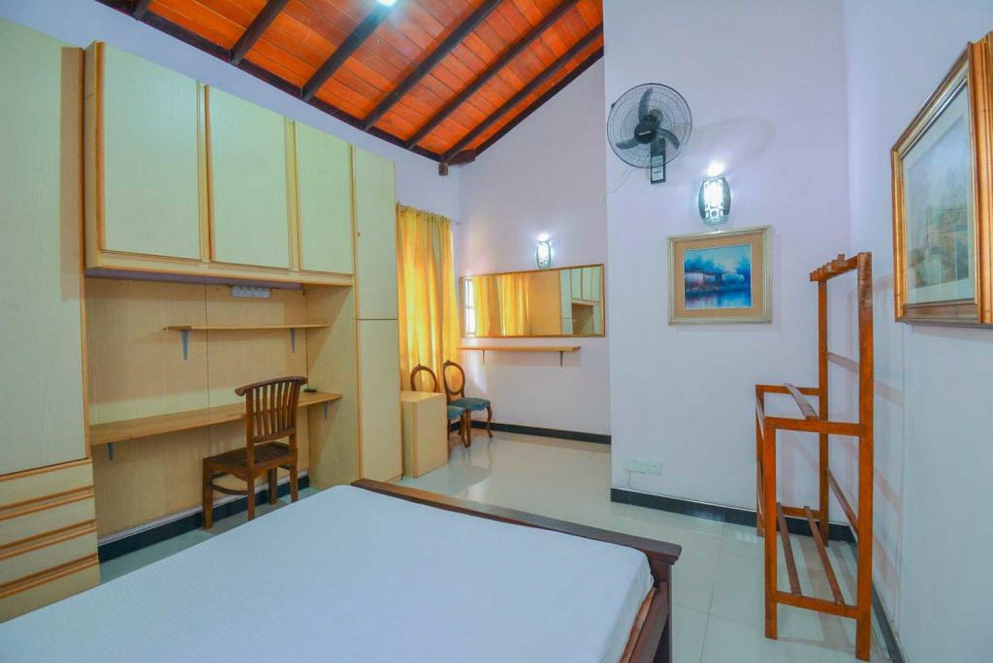 Kandy City Rest Екстериор снимка