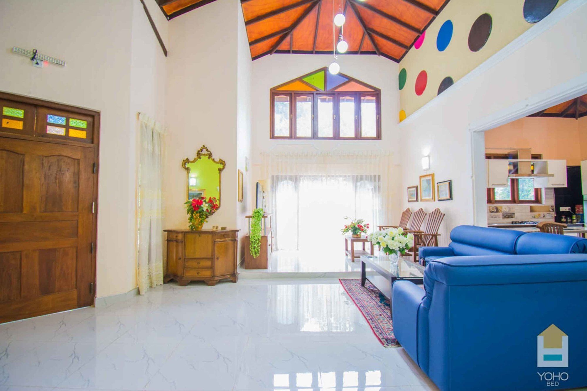 Kandy City Rest Екстериор снимка
