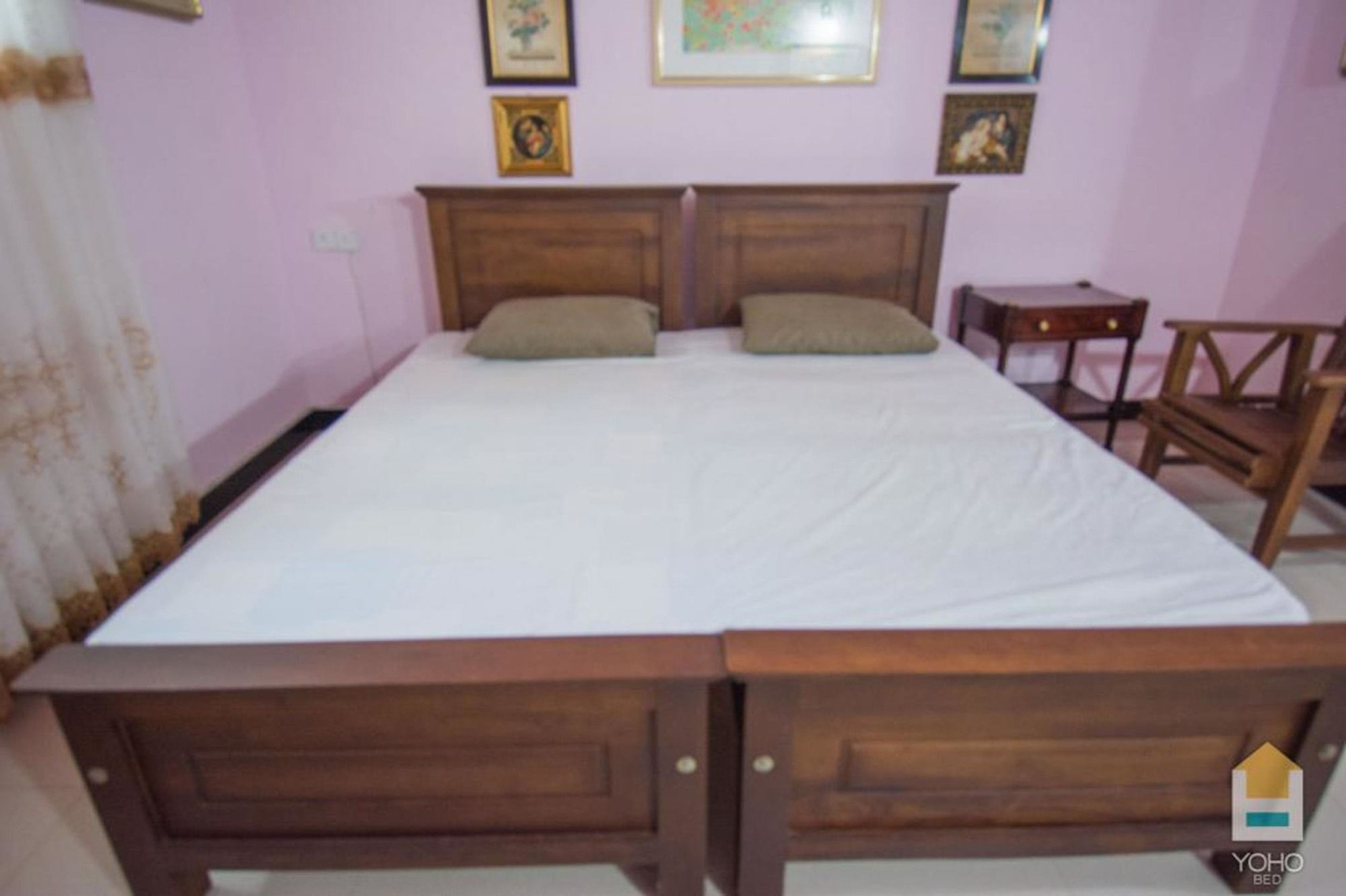 Kandy City Rest Екстериор снимка