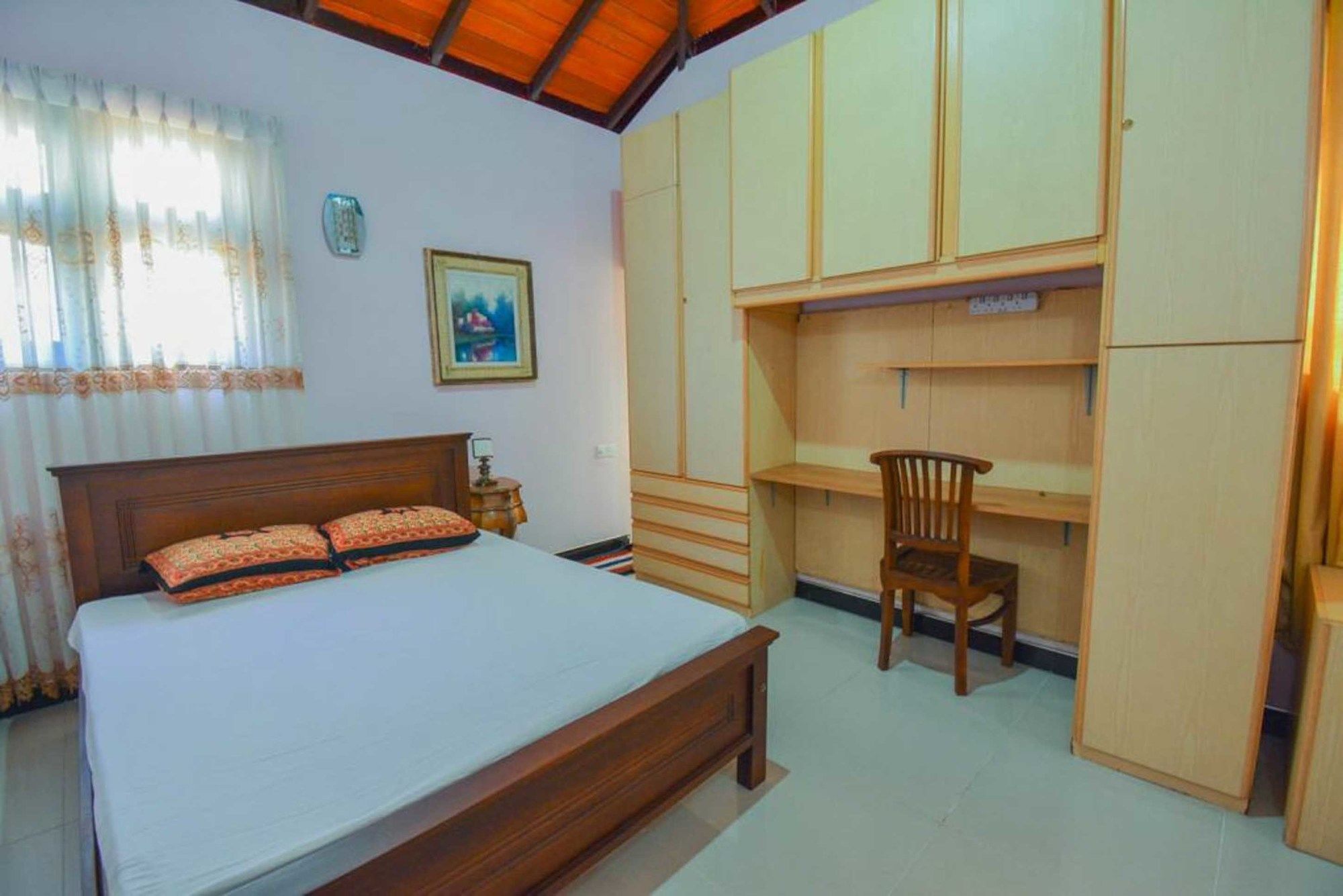 Kandy City Rest Екстериор снимка