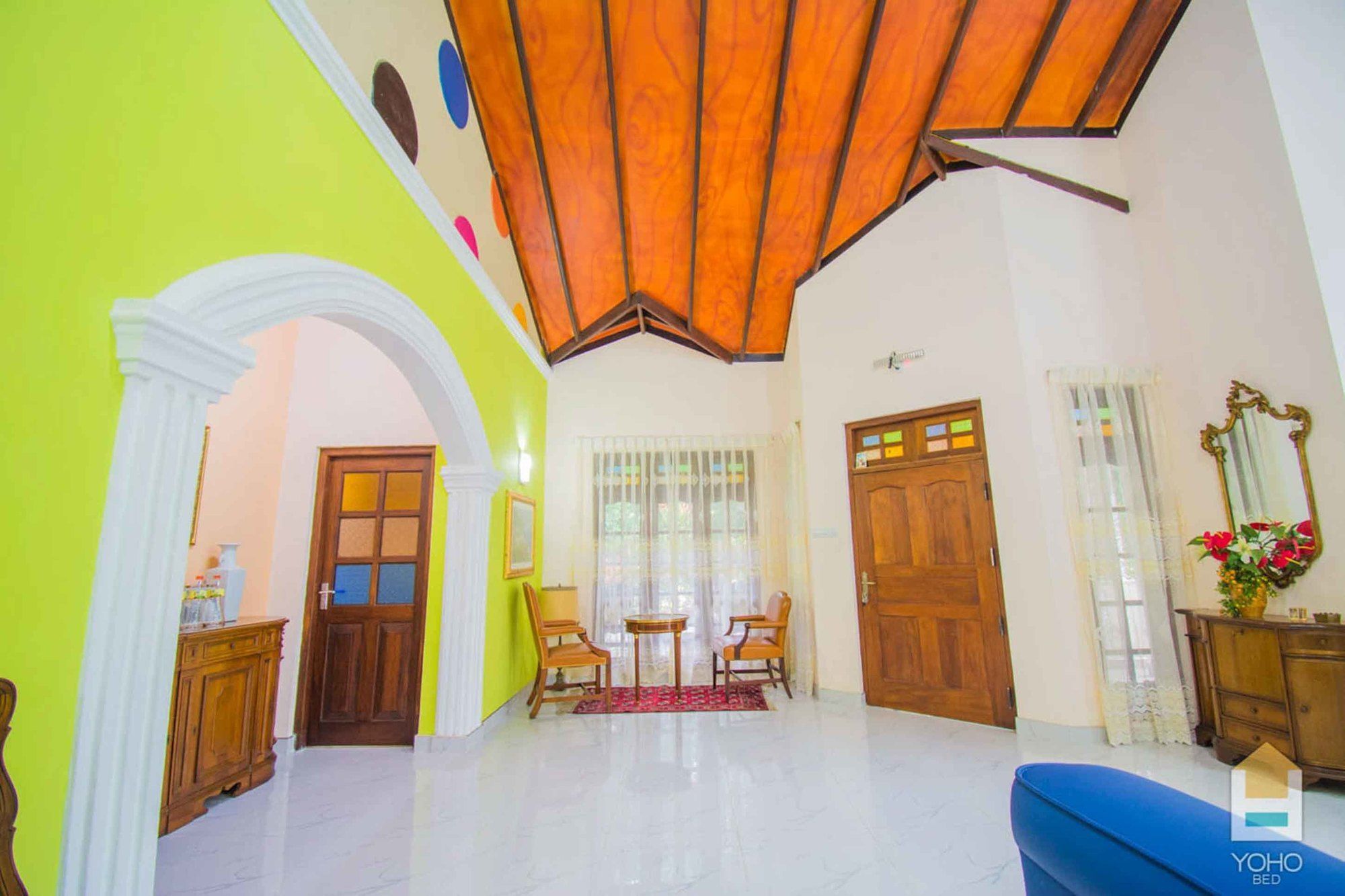 Kandy City Rest Екстериор снимка