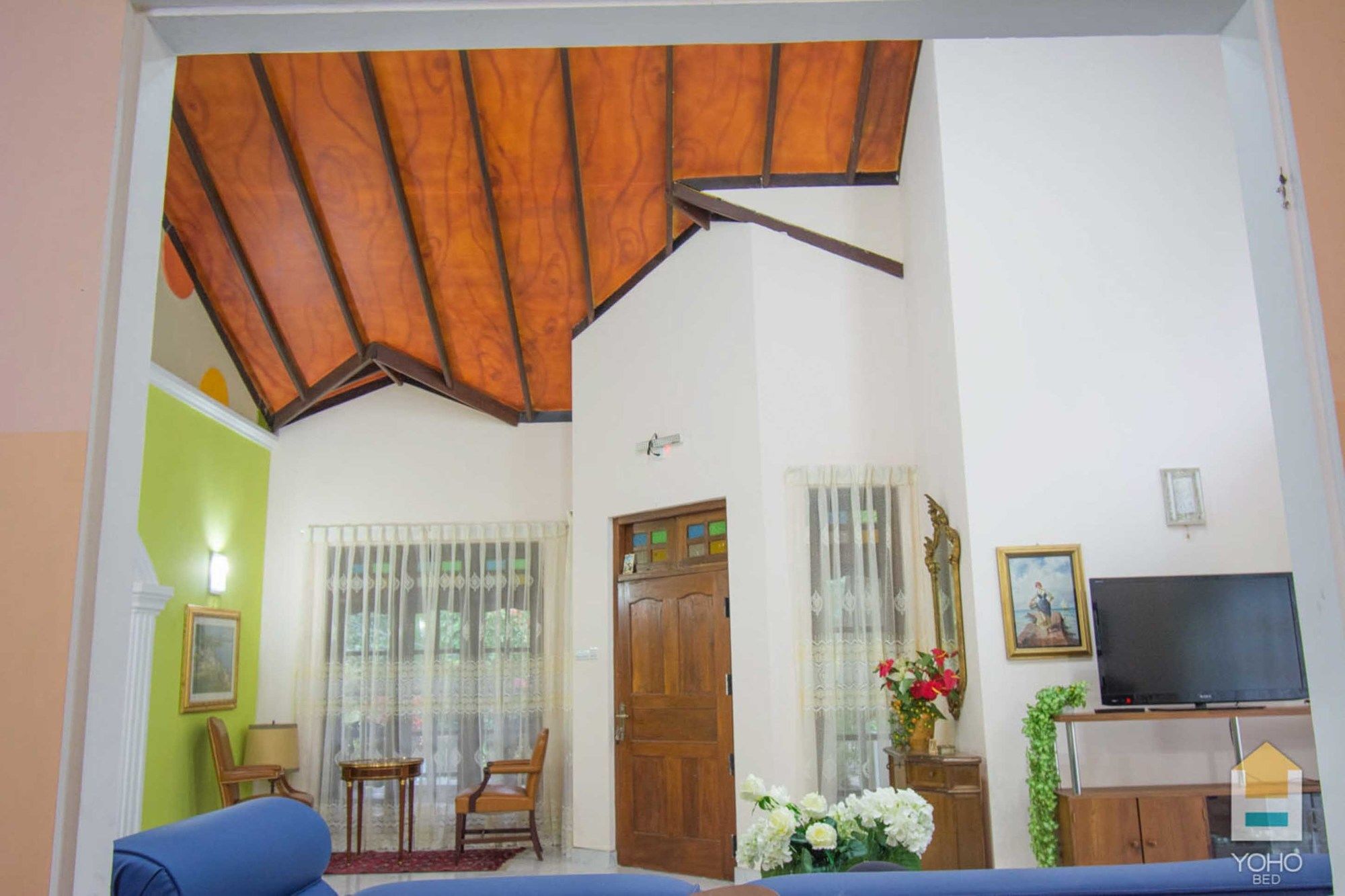 Kandy City Rest Екстериор снимка