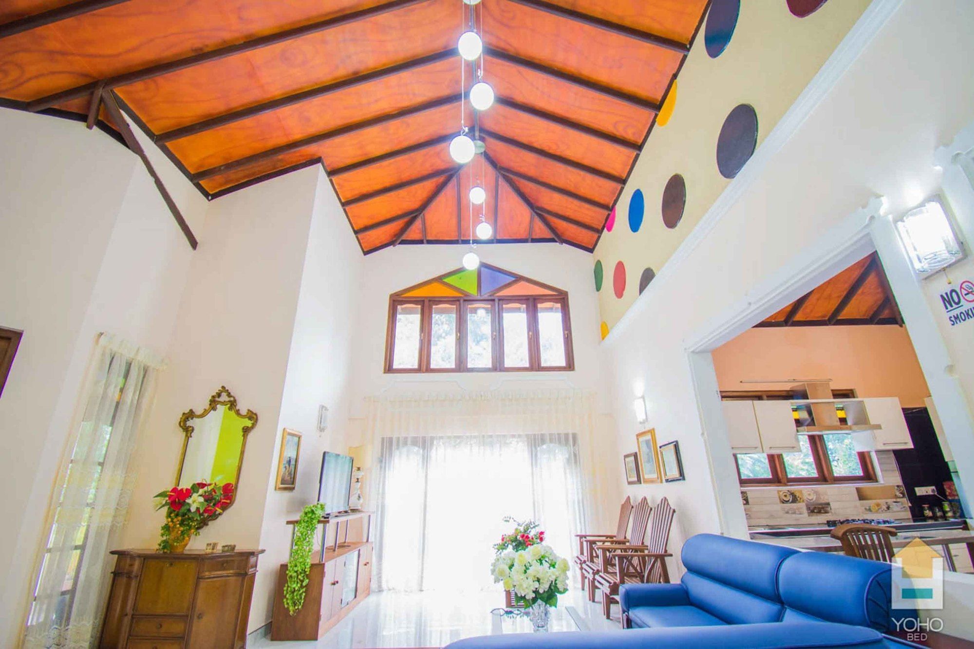 Kandy City Rest Екстериор снимка