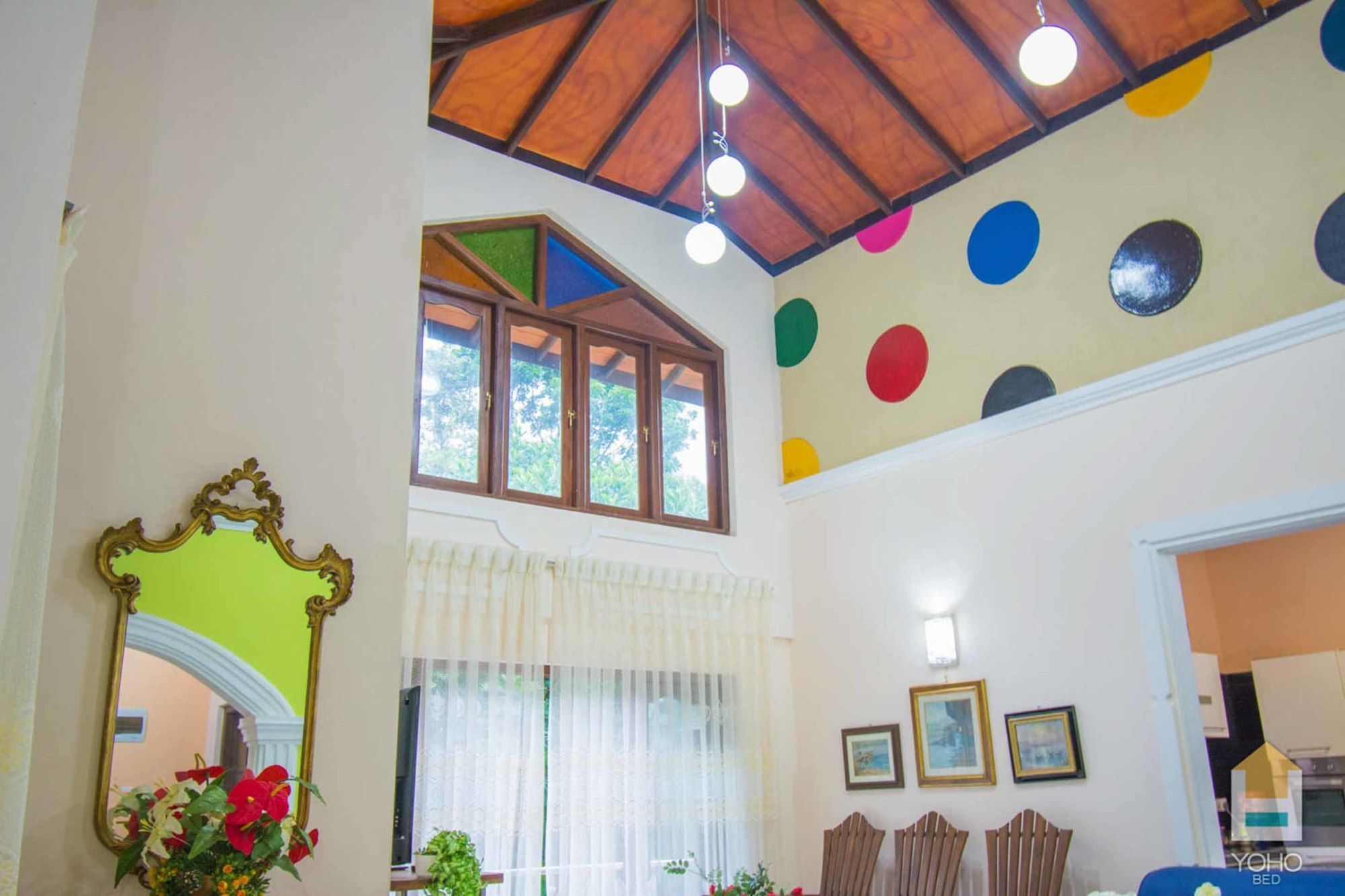 Kandy City Rest Екстериор снимка