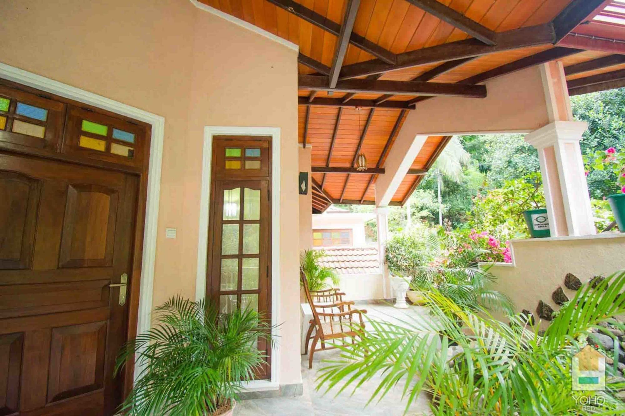 Kandy City Rest Екстериор снимка