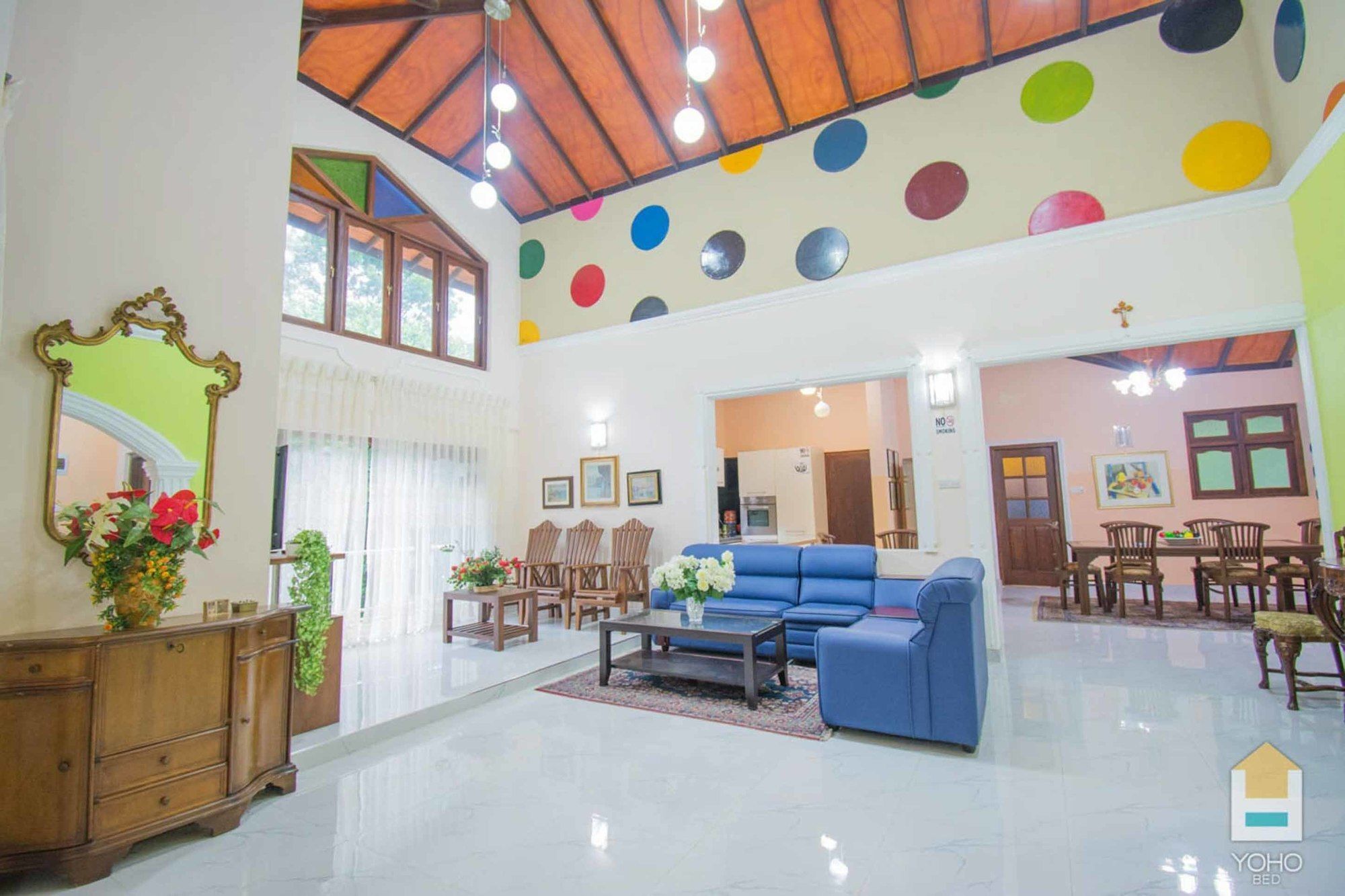 Kandy City Rest Екстериор снимка