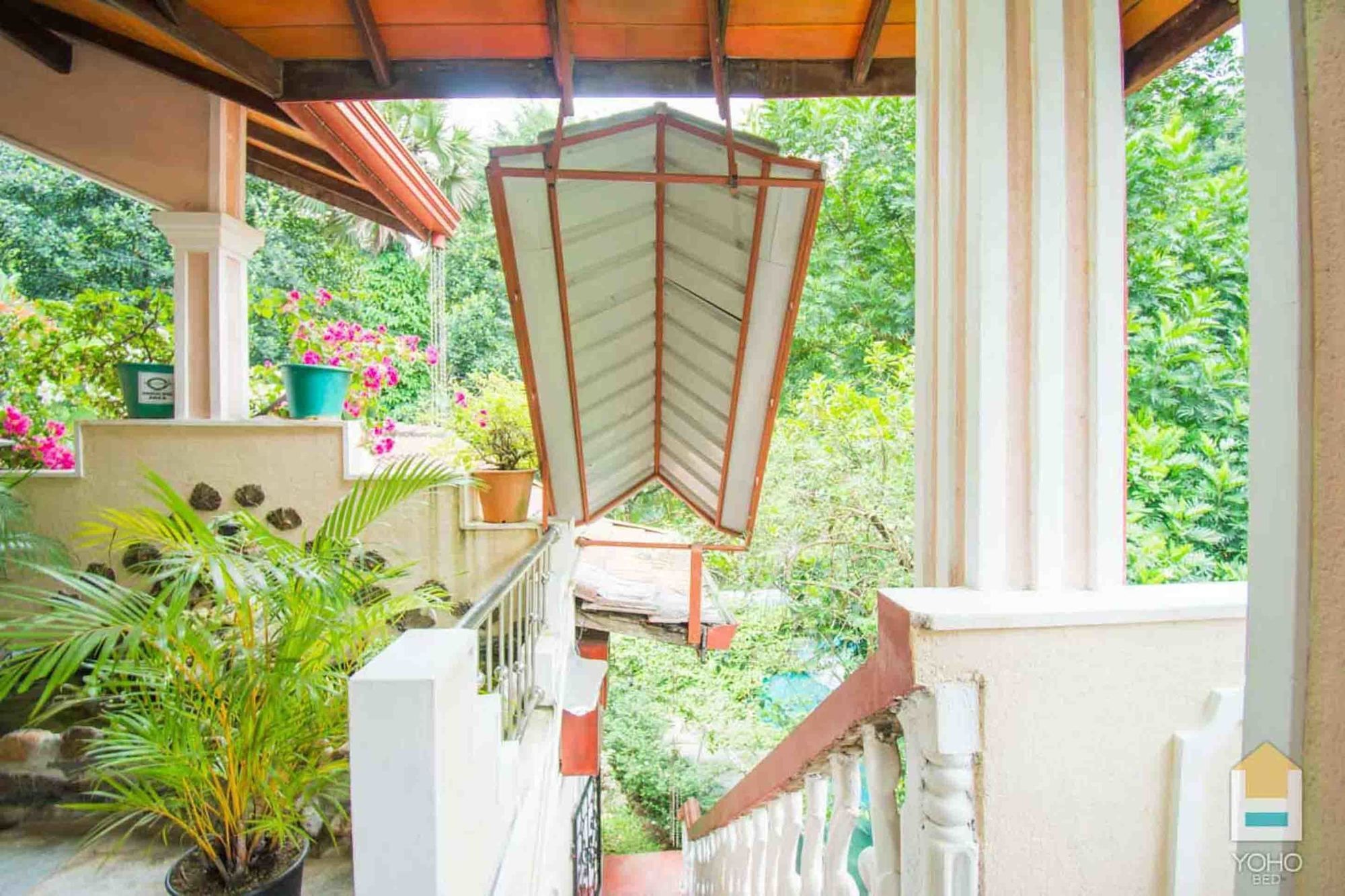 Kandy City Rest Екстериор снимка